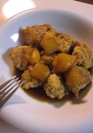 ◆チキンとパプリカの照り焼き-レシピのメイン写真