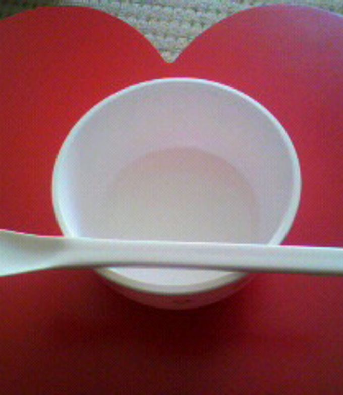 ○○離乳食初期☆10倍粥○○ by ☆ゆひな☆ 【クックパッド】 簡単