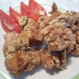 簡単❤かりかりジューシーのから揚げ