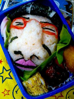 ◆◆山ちゃん◆◆弁当-レシピのメイン写真