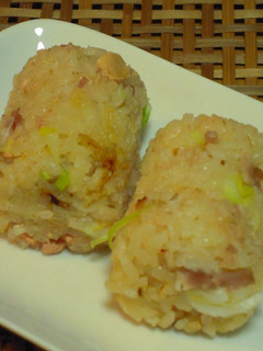 炊き込みご飯☆明太子-レシピのメイン写真
