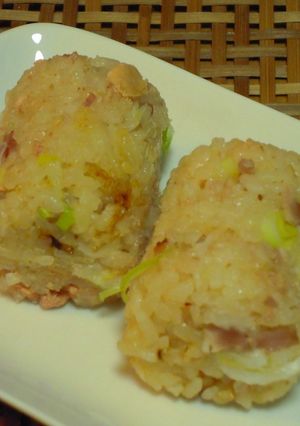 炊き込みご飯☆明太子-レシピのメイン写真