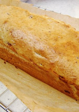 ♢イチゴジャムのパウンドケーキ♢-レシピのメイン写真