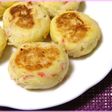 ふわふわ♬おからカニカマハンバーグ☆彡