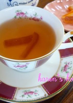 ❀フルーティー❀-レシピのメイン写真