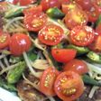 野菜もたっぷり☆豚挽き豆腐ハンバーグ♪