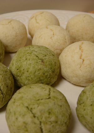 きみしぐれ-レシピのメイン写真