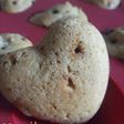 Non oil☆きなこくとうケーキ