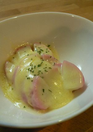 かまぼこDEマヨチ～♪-レシピのメイン写真