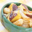 さつまいものおかず☆甘辛炒め