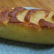 缶詰のパイナップルでパウウンドケーキ