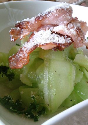 きゅうりが美味しいイタリアンサラダ♪♪-レシピのメイン写真