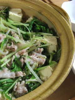 野菜と豚のヘルシー蒸し鍋-レシピのメイン写真