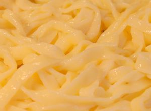 粉と塩と水だけで作る自家製手打ちうどん-レシピのメイン写真