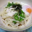 とろとろ~ぶっかけうどん