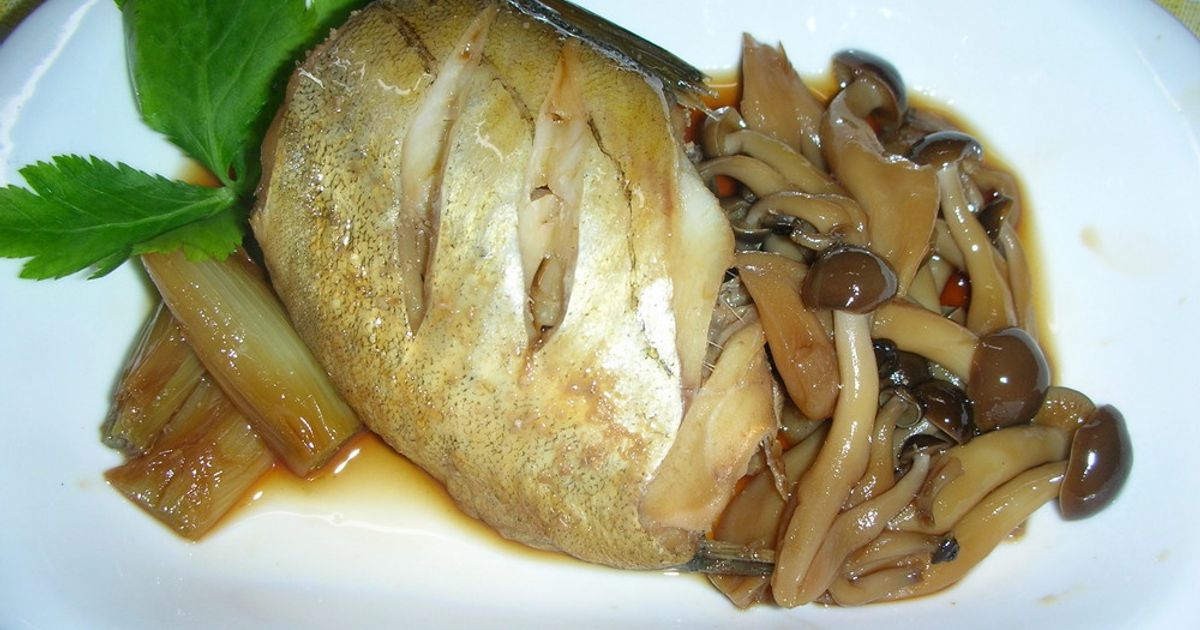 基本からアレンジまで!思わずつくりたくなる「助宗タラ煮物」のレシピ集 | クックパッド