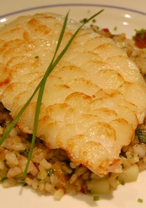 ジャガイモのクルートチキン-レシピのメイン写真