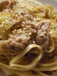 沖縄焼きそば-レシピのメイン写真