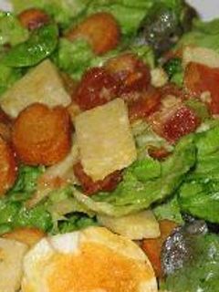 シーザーサラダtoutoune風-レシピのメイン写真