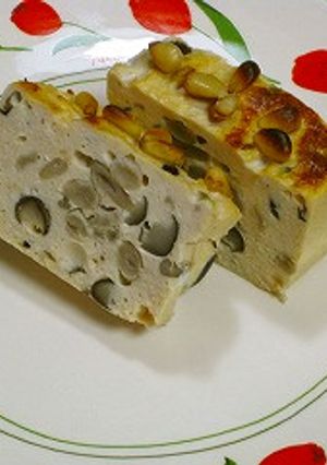 しめじのチキンテリーヌ-レシピのメイン写真