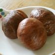 栗の渋皮煮