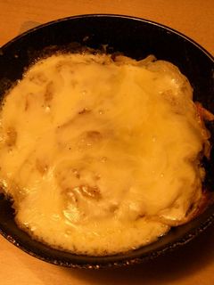 直焼きじゃがチーズ★簡単美味~!-レシピのメイン写真