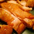 ふっくらジュージー★鶏肉の中華風照り焼き