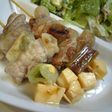 焼き豚(notチャーシュー)