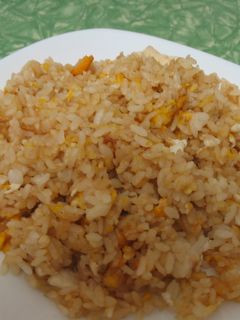 マイルドたまご焼飯・オイスターソース味-レシピのメイン写真