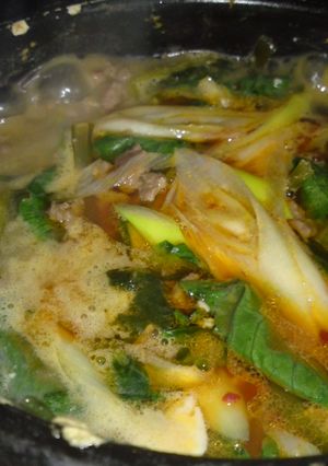 簡単!湯豆腐にあきたら!坦々豆腐!!!-レシピのメイン写真