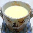 簡単!玉子酒