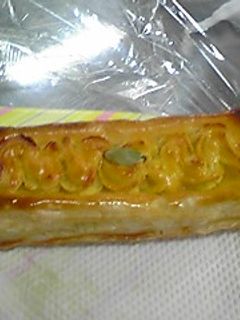 大学祭で完売したスイートポテトパイ☆-レシピのメイン写真