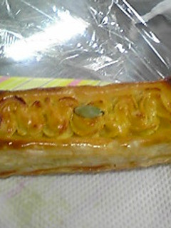 大学祭で完売したスイートポテトパイ☆-レシピのメイン写真