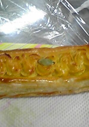 大学祭で完売したスイートポテトパイ☆-レシピのメイン写真