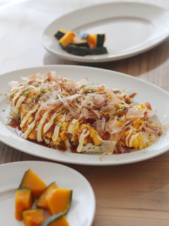 【材料3つ!】爆速とんぺい焼き-レシピのメイン写真