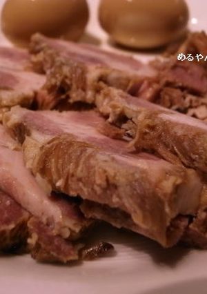 病み付きになるチャーシュー-レシピのメイン写真