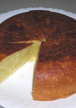 炊飯器でさつまいもケーキ♪2-レシピのメイン写真