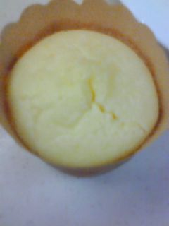 ヨーグルトケーキ-レシピのメイン写真