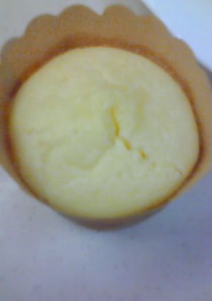 ヨーグルトケーキ-レシピのメイン写真