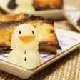 大根おろし雪だるまの「ユッキー」