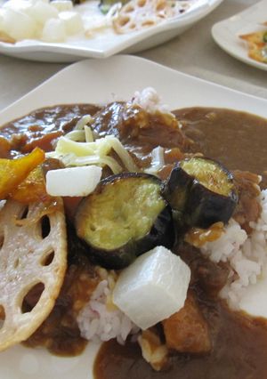 我が家の定番☆スパイシーカレー-レシピのメイン写真