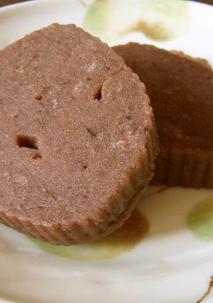 田舎の味✿三杯もち-レシピのメイン写真