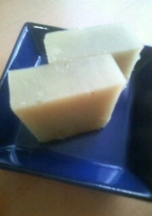 簡単すぎっ!芋ようかん-レシピのメイン写真