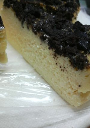 ○ＯｏオレオチーズケーキｏＯ○-レシピのメイン写真