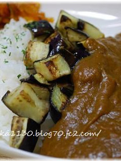 ふわとろカレー-レシピのメイン写真