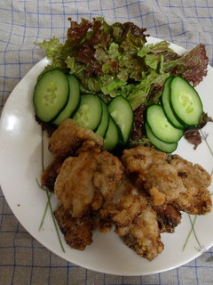 おいし~い から揚げ-レシピのメイン写真