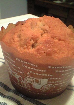栗の渋皮煮でパウンドケーキ-レシピのメイン写真