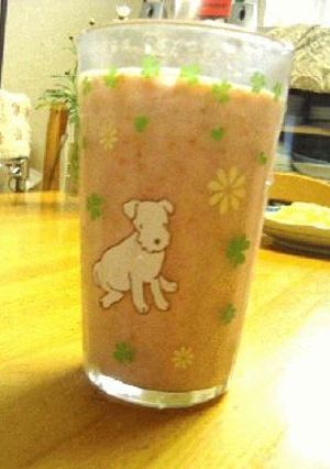 プチトマベリー-レシピのメイン写真