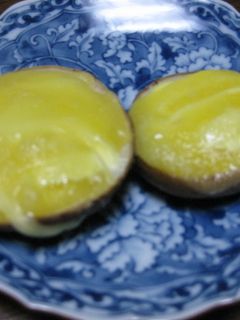しいたけマヨチーズ-レシピのメイン写真