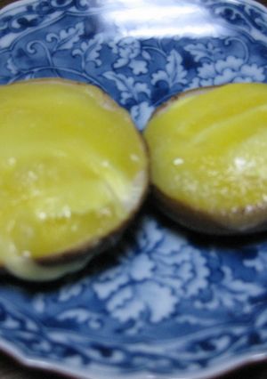 しいたけマヨチーズ-レシピのメイン写真